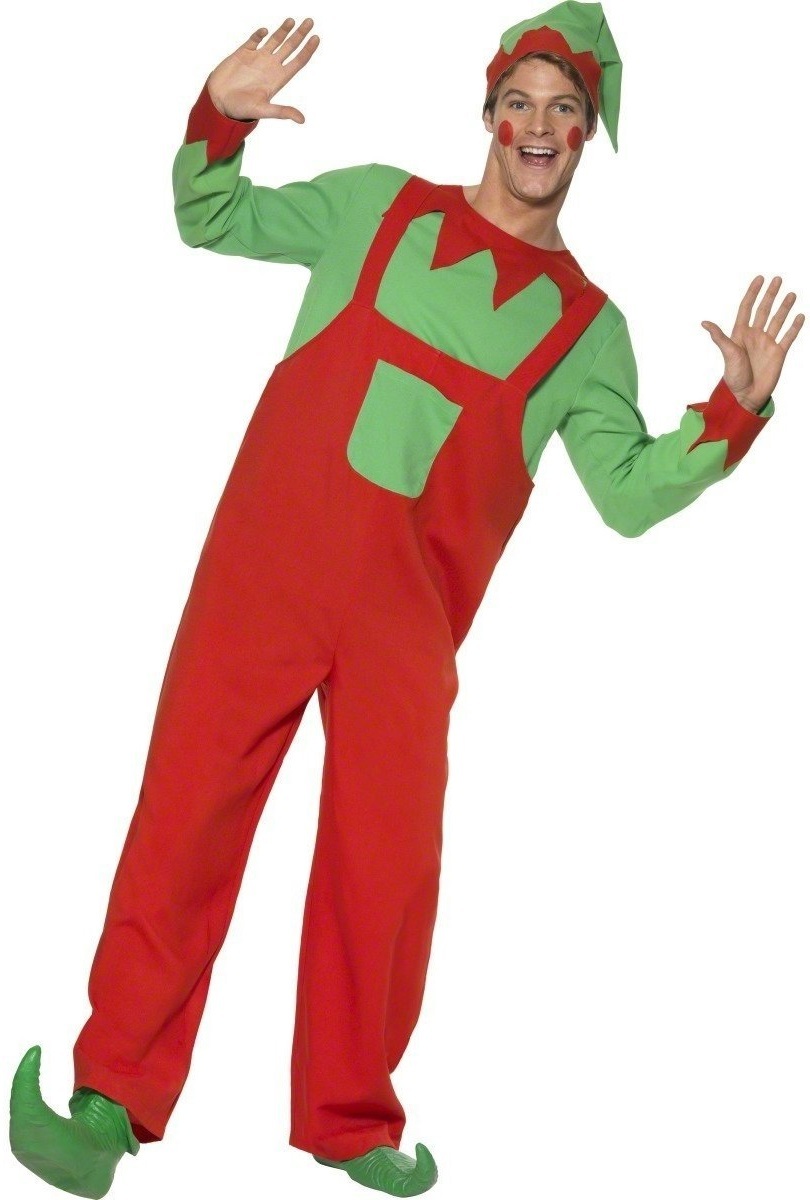 dungaree fancy dress